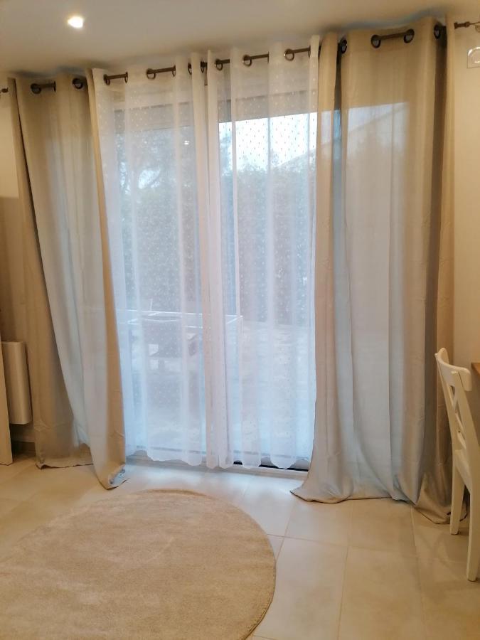 לה פרדה Appartement T2 Rez De Villa Proche Bord De Mer מראה חיצוני תמונה