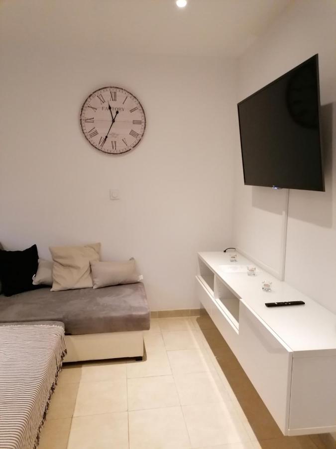 לה פרדה Appartement T2 Rez De Villa Proche Bord De Mer מראה חיצוני תמונה